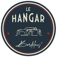 LE HANGAR BORDELAIS logo