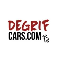 DEGRIFCARS.COM logo