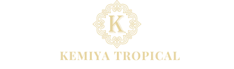 KEMIYA TROPICAL logo