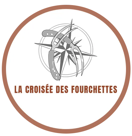 LA CROISEE logo