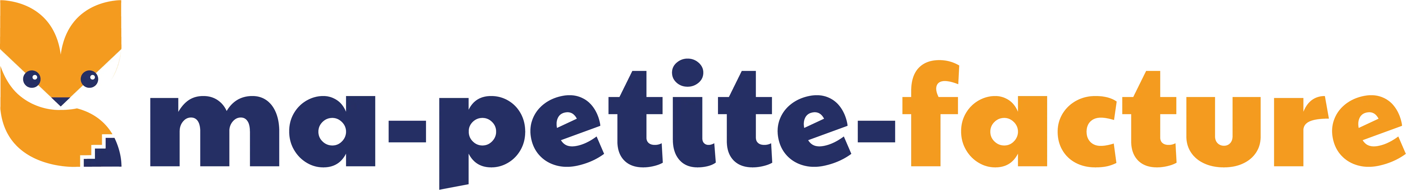 MA PETITE FACTURE (MA PETITE FACTURE) logo