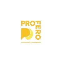 PROFERO RENOVATION REHABILITATION (PRR) logo