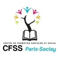 CENTRE DE FORMATION SANITAIRE ET SOCIAL PARIS-SACLAY (CFSS PARIS-SACLAY) logo