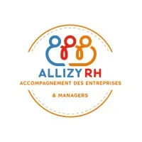 ALLIZY RH logo
