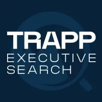 TRAPP EXECUTIVE SEARCH logo
