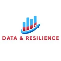 DATA & RESILIENCE logo