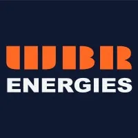 WBR ENERGIES logo