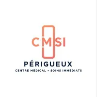 CENTRE MEDICAL DE SOINS IMMEDIATS PERIGUEUX logo