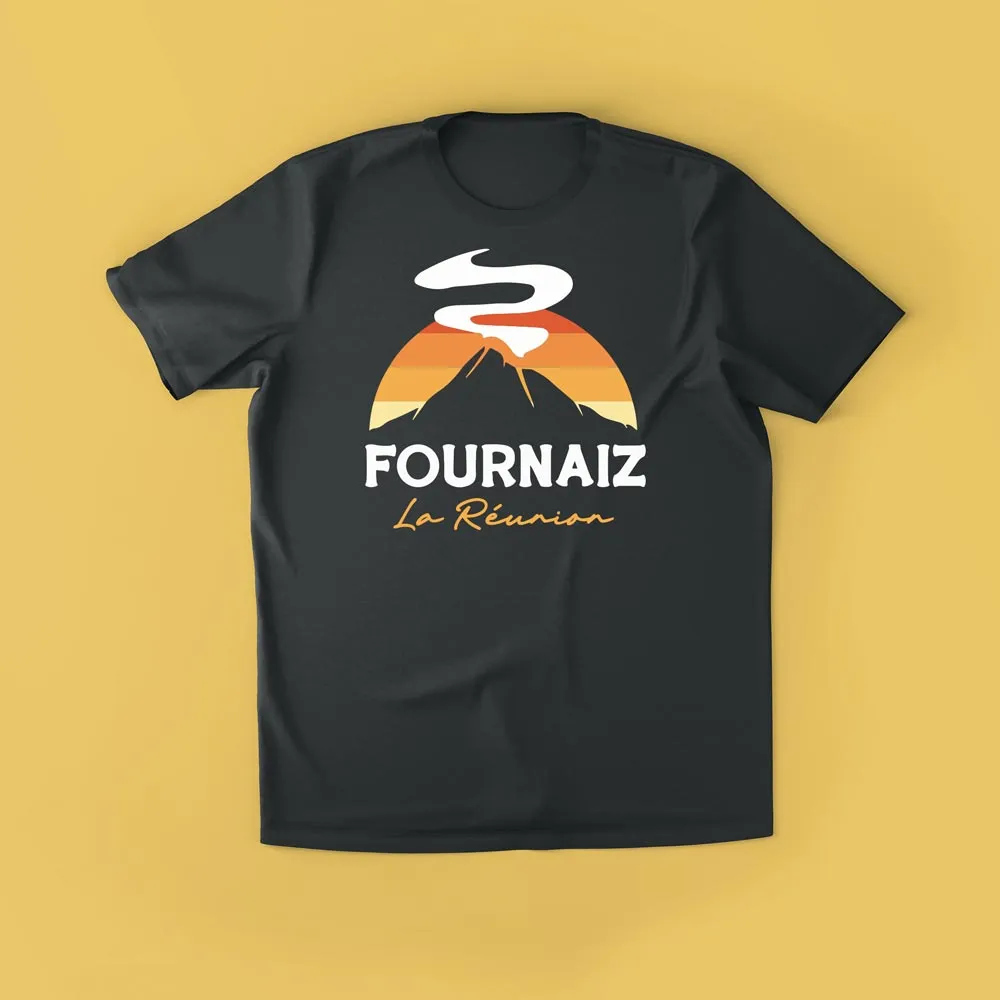 FOURNAIZ CREATION logo