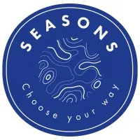 SEASONS logo