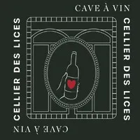 LE CELLIER DES LICES logo