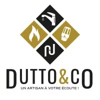 DUTTO & CO logo