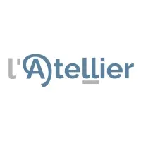 L'ATELLIER logo
