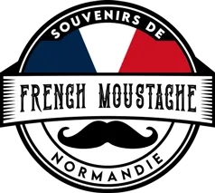 FRENCH MOUSTACHE logo