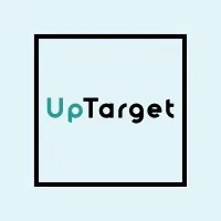 UPTARGET logo