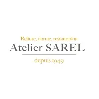 ATELIER SAREL logo