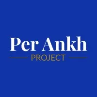 PER ANKH PROJECT logo