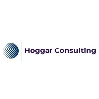HOGGAR CONSULTING logo