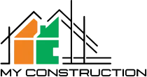 MY CONSTRUCTION logo
