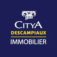 CITYA DESCAMPIAUX CENTRE logo