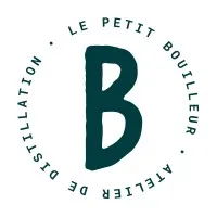 LE PETIT BOUILLEUR logo