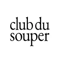 LE CLUB DU SOUPER logo