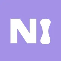 NIDEL logo