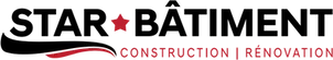 STAR BATIMENTS logo