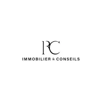 RONGY COUZINET IMMOBILIER ET CONSEILS logo