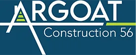ARGOAT CONSTRUCTION 56 logo