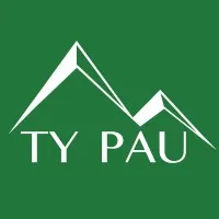 TY PAU logo