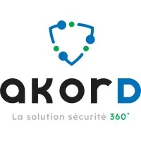 AKORD logo