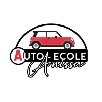 AUTO-ECOLE ANISSA logo