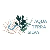 AQUA TERRA SILVA logo