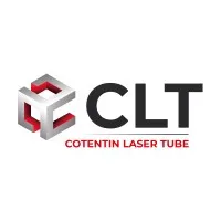 COTENTIN LASER TUBE logo