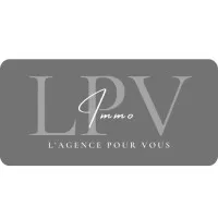 L'AGENCE POUR VOUS logo