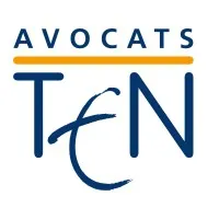 TEN FRANCE LA ROCHELLE logo
