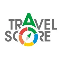 TRAVEL-SCORE SOLUTIONS logo