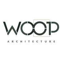 Voici le logo de la marque WOOP qui représente son identité graphique.