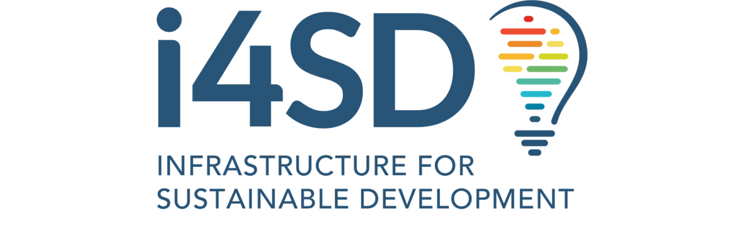 I4SD logo