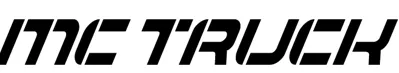 MC TRUCK logo