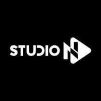 STUDIO N logo