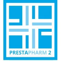 PRESTAPHARM II logo