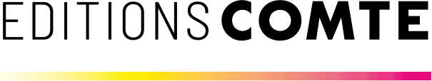 EDITIONS COMTE logo