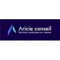 ARICIE CONSEIL logo