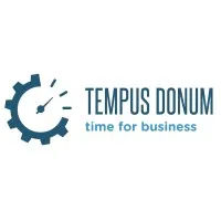TEMPUS DONUM logo