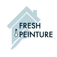 FRESH PEINTURE logo
