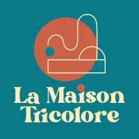LA MAISON TRICOLORE logo