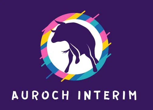AUROCH INTERIM logo