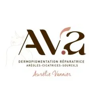 AVA DERMOPIGMENTATION logo